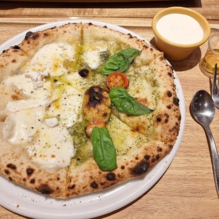 ぷれーんぴざです！ かせ on X