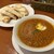 SPICE KITCHEN3 - 料理写真:チーズナンセット