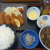 夢庵 袖ヶ浦店
