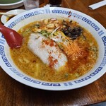 ラーメン ちゃんや - 