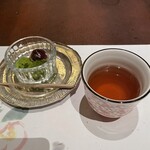 檪 - 
