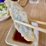 らぁめん蓮華 - 