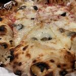 pizzeria NARDI  - 