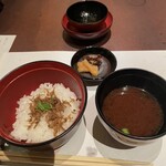 檪 - 