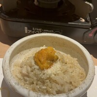 モリタ雲丹五郎 - 