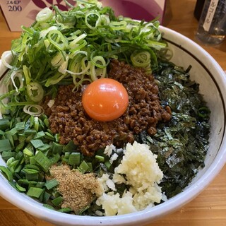 濃厚担々麺 はなび _0