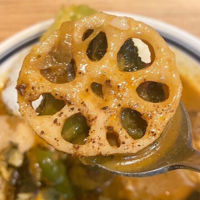 カレーライス専門店 ブラザー - 高田馬場/カレー | 食べログ
