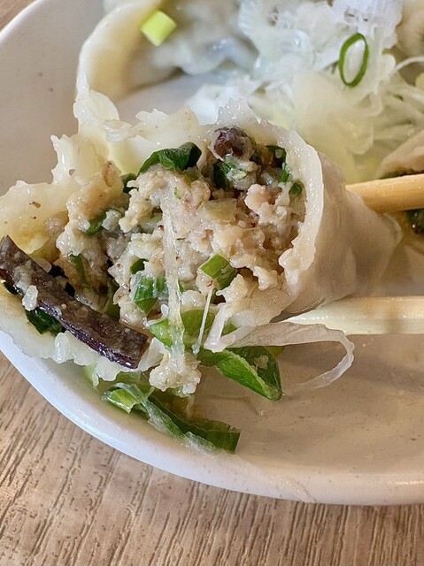 らぁめん蓮華 - 赤塚/ラーメン | 食べログ
