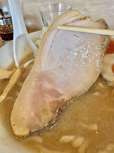 らぁめん蓮華 - 赤塚/ラーメン | 食べログ