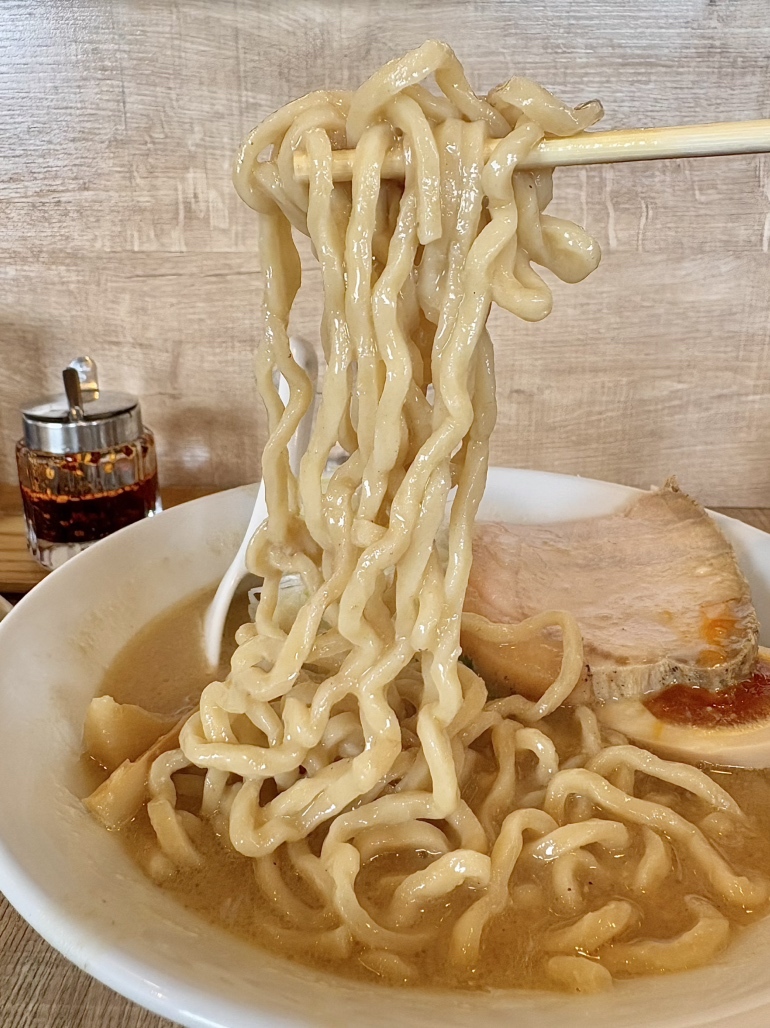 写真 : らぁめん蓮華 - 赤塚/ラーメン | 食べログ