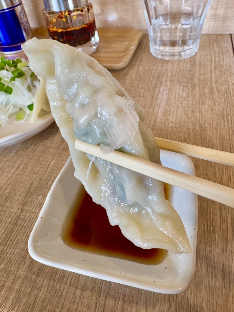 写真 : らぁめん蓮華 - 赤塚/ラーメン | 食べログ