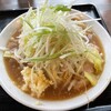 ラーメン貴丸