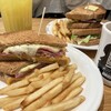 J.S. BURGERS CAFE ららぽーと海老名店