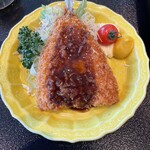 清水まぐろ館　海山 - 