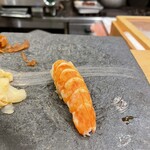 羽田市場 ギンザセブン - 