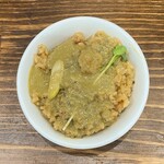 貝ガラ屋 - 