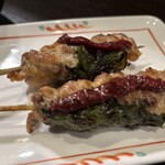 鳥ぼん 徳島本町店 - 