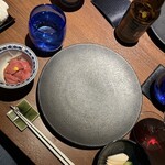 やきとり 右羽。 - 