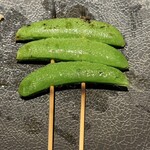 やきとり 右羽。 - 