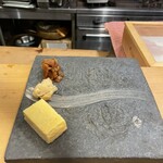 羽田市場 ギンザセブン - 