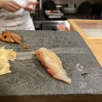 羽田市場 ギンザセブン - 