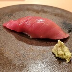 木挽町 とも樹 - 料理写真: