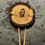 やきとり 右羽。 - 