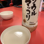 焼肉 冷麺 てっちゃん - 