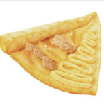 レインボー ハット - 料理写真: