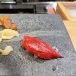 羽田市場 ギンザセブン - 