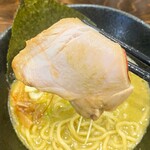 貝ガラ屋 - 