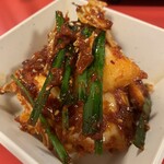 焼肉 冷麺 てっちゃん - 