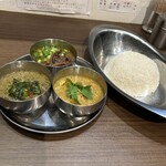 オイシイカレー - 