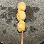 やきとり 右羽。 - 