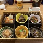 羽田市場 ギンザセブン - 