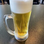 清水まぐろ館　海山 - 