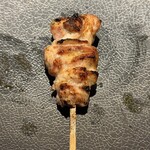 やきとり 右羽。 - 