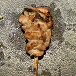 やきとり 右羽。 - 