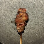 やきとり 右羽。 - 