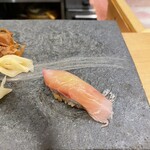 羽田市場 ギンザセブン - 