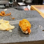 羽田市場 ギンザセブン - 