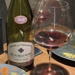 やきとり 右羽。 - 