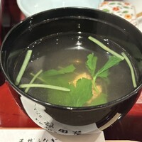 野田岩 日本橋高島屋特別食堂 - 
