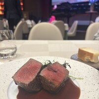 俺のフレンチ グランメゾン 大手町 - 