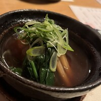 伊豆の旬 やんも 南青山店 - 