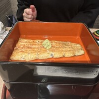 野田岩 日本橋高島屋特別食堂 - 