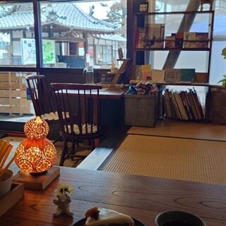 カフェ・茶房 宗休_2