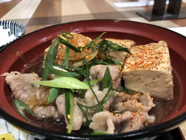 たけふく 阪急西宮ガーデンズ店 - 西宮北口/かつ丼 | 食べログ