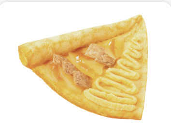 レインボーハット 館林店 - 渡瀬/クレープ・ガレット | 食べログ