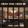 CROSS TIME CROSS BE